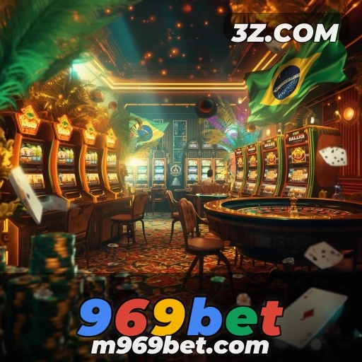 A Nova Era do Basquete no 969bet: Emoção e Interatividade