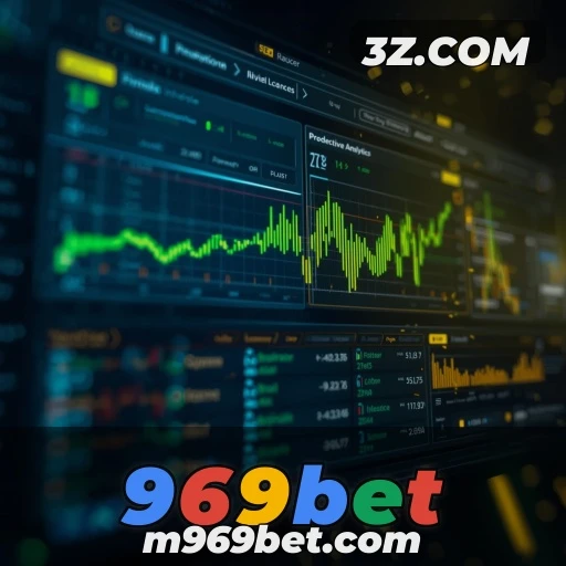 Diversão e Emoção no Casino 969bet: Entre no Jogo!