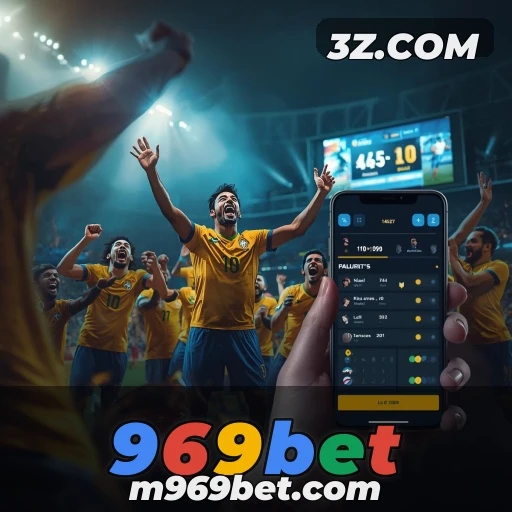 Livecasino Empolgante no 969bet: Entretenimento Sem Limites