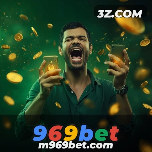 As Melhores Slots do 969bet: Diversão Sem Fim